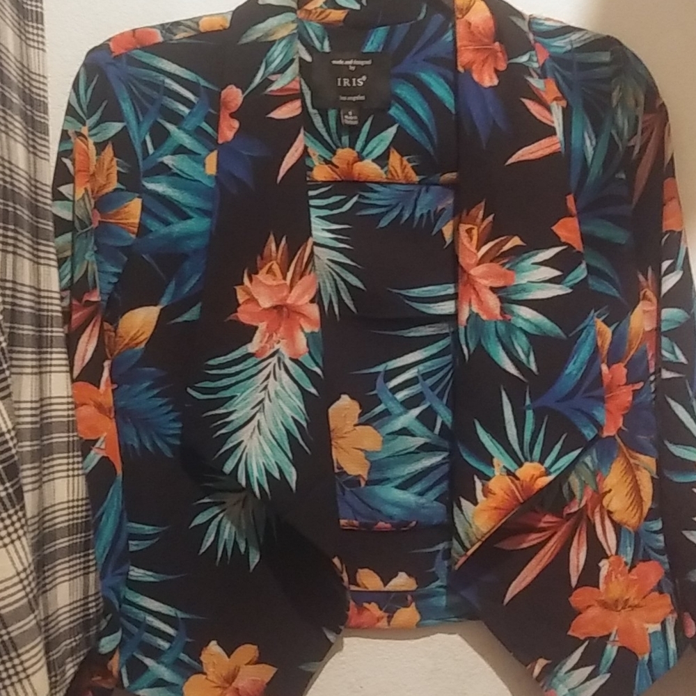 Blazer